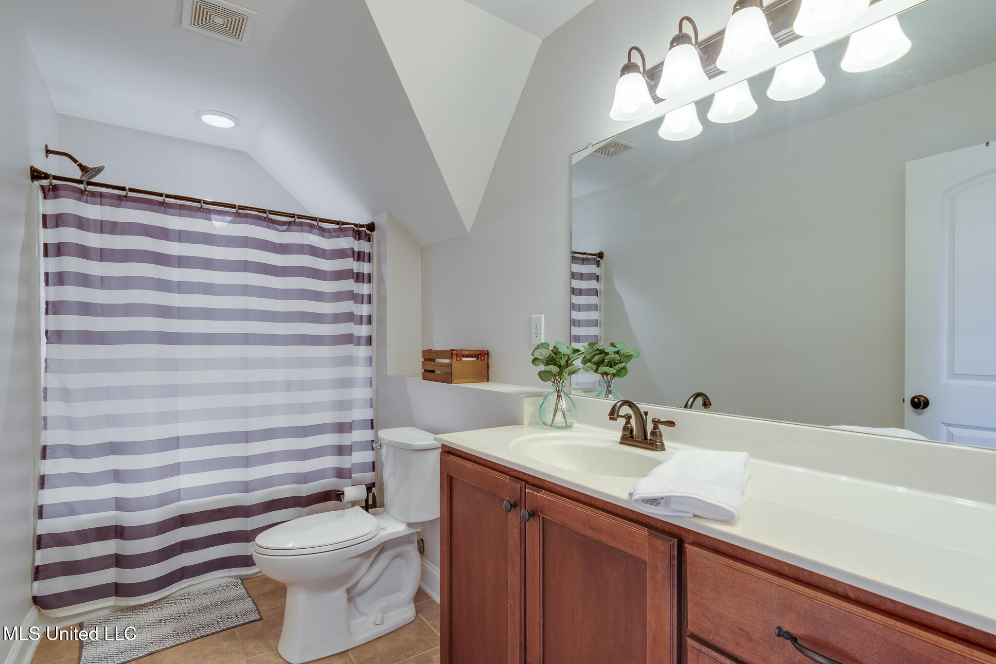 3077 West Jefferson Loop Hernando, MS 38632 - Photo 31 of 40 upstairs bath