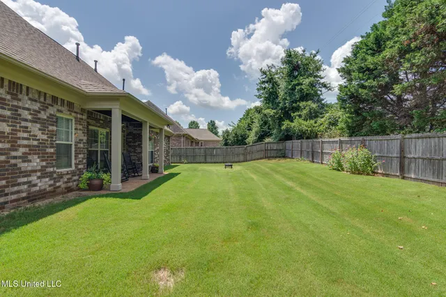 $399,900 | 3077 West Jefferson Loop, Hernando, MS 38632