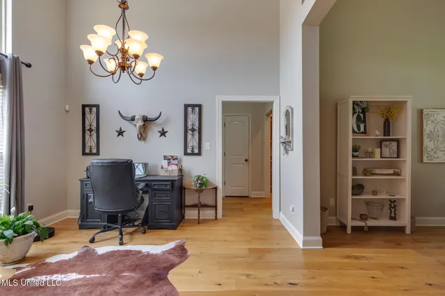 $399,900 | 3077 West Jefferson Loop, Hernando, MS 38632