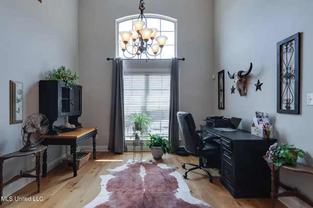 $399,900 | 3077 West Jefferson Loop, Hernando, MS 38632