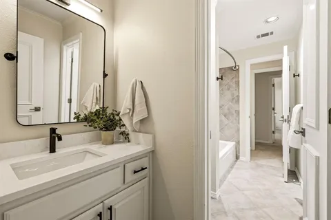 $2,125,000 | 6604 Overlook Court, Plano, TX 75024