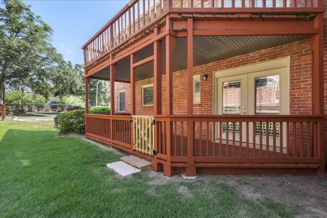 $1,800 | 517 East Jefferson Street, Unit 45, Tallahassee, FL 32301