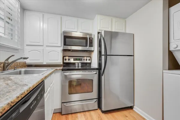 $1,800 | 517 East Jefferson Street, Unit 45, Tallahassee, FL 32301