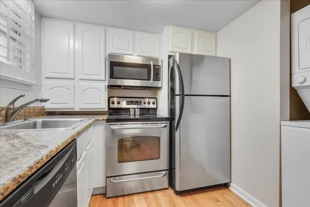 $1,800 | 517 East Jefferson Street, Unit 45, Tallahassee, FL 32301