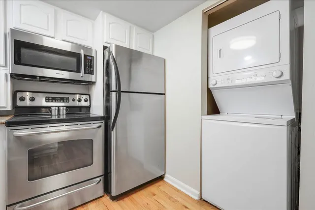 $1,800 | 517 East Jefferson Street, Unit 45, Tallahassee, FL 32301