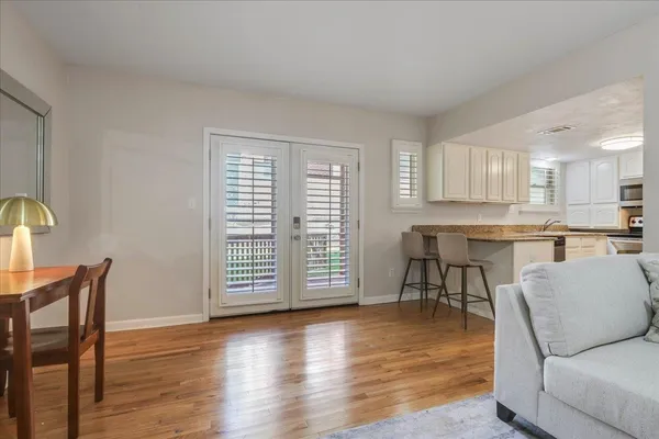 $1,800 | 517 East Jefferson Street, Unit 45, Tallahassee, FL 32301