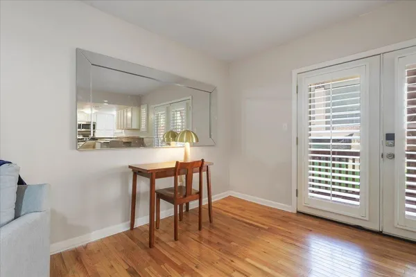 $1,800 | 517 East Jefferson Street, Unit 45, Tallahassee, FL 32301