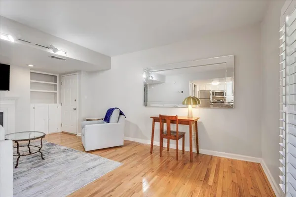 $1,800 | 517 East Jefferson Street, Unit 45, Tallahassee, FL 32301