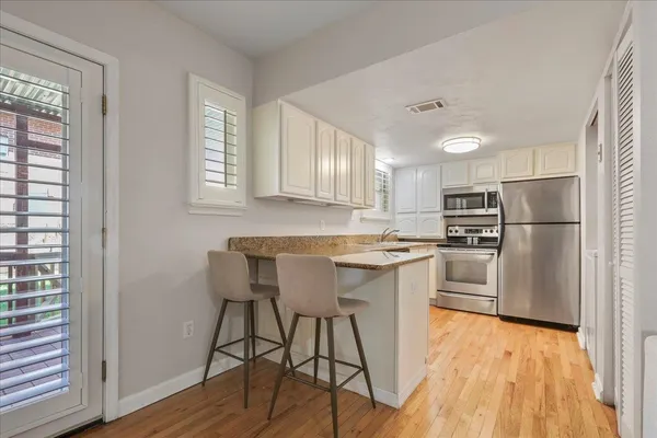 $1,800 | 517 East Jefferson Street, Unit 45, Tallahassee, FL 32301