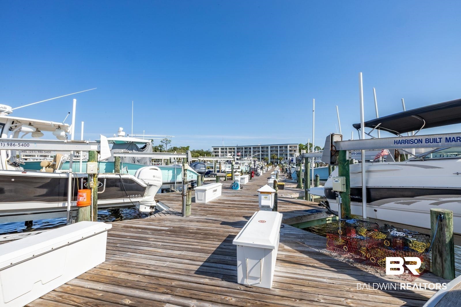 27282 Canal Road, Unit 207 Orange Beach, AL 36561 - Photo 54 of 71 Gallery Image 54