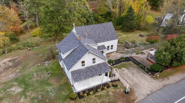 $549,000 | 51 Chester Road, Derry, NH 03038