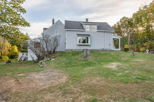 $549,000 | 51 Chester Road, Derry, NH 03038