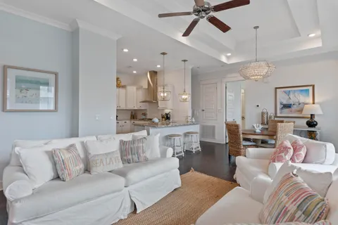 $715,000 | 94 York Ln Inlet Beach, Unit C, Inlet Beach, FL 32461