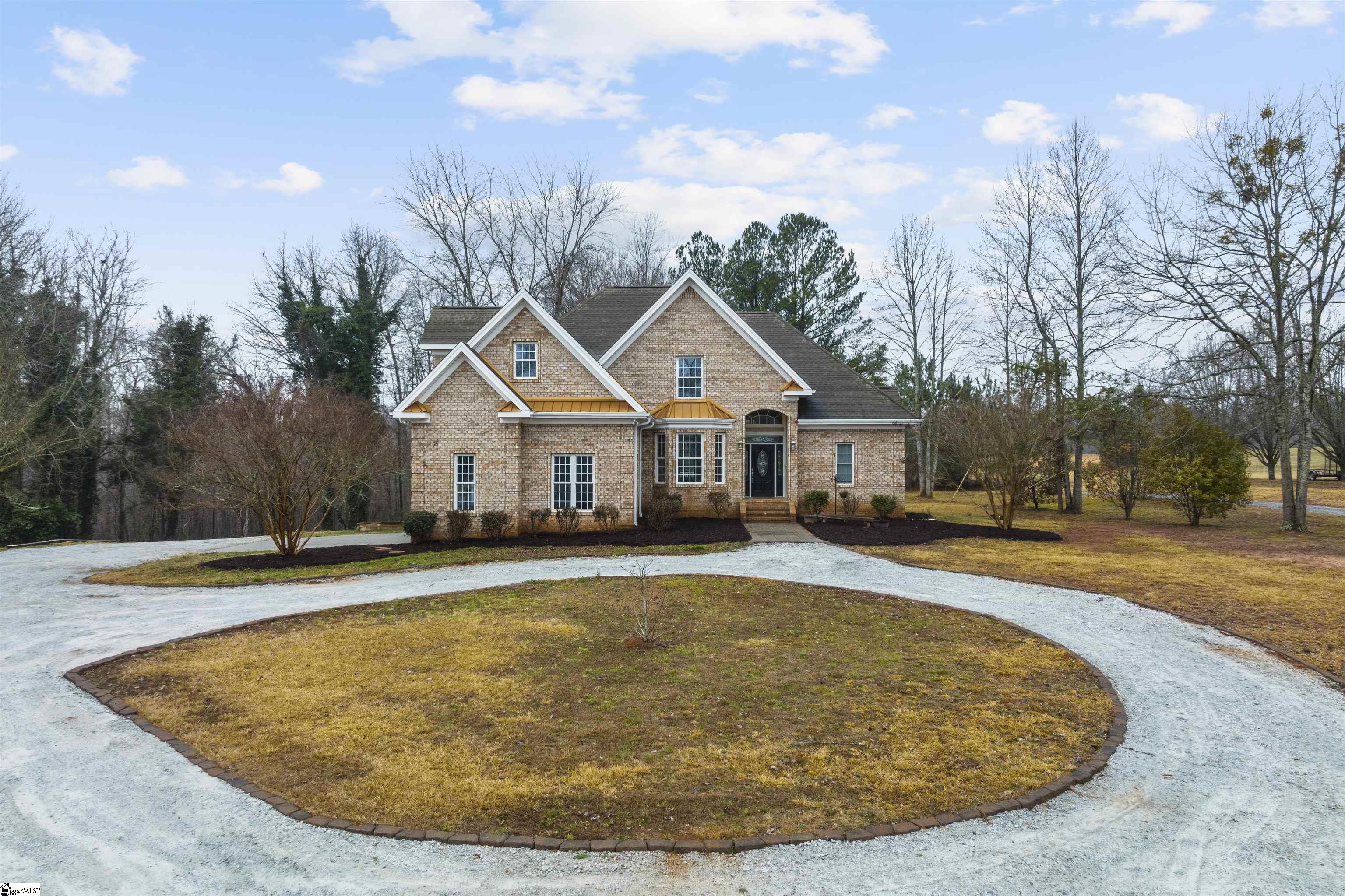 1171 Fox Squirrel Ridge Road Pickens, SC 29671 - Photo 2 of 35
