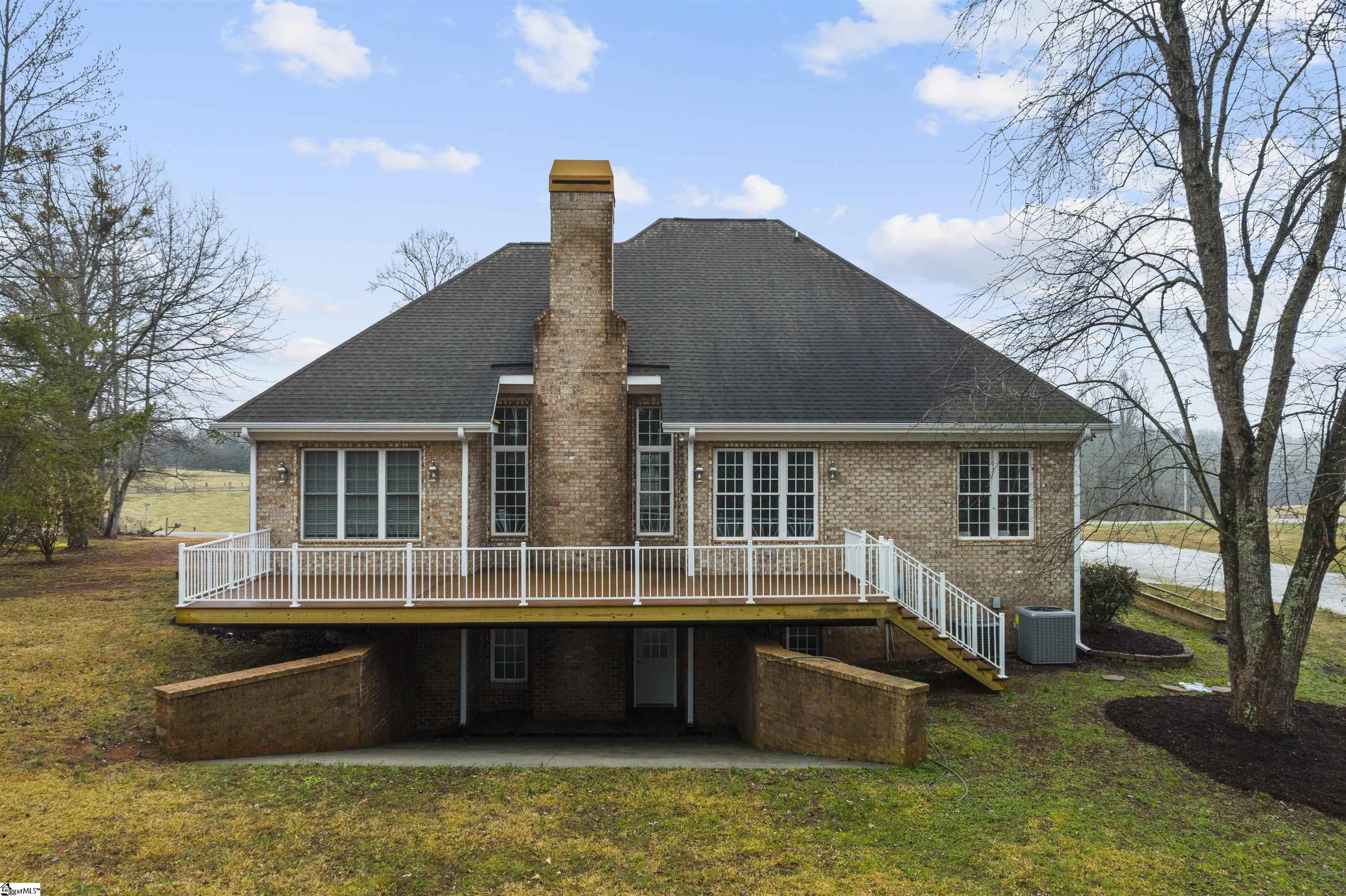 1171 Fox Squirrel Ridge Road Pickens, SC 29671 - Photo 4 of 35