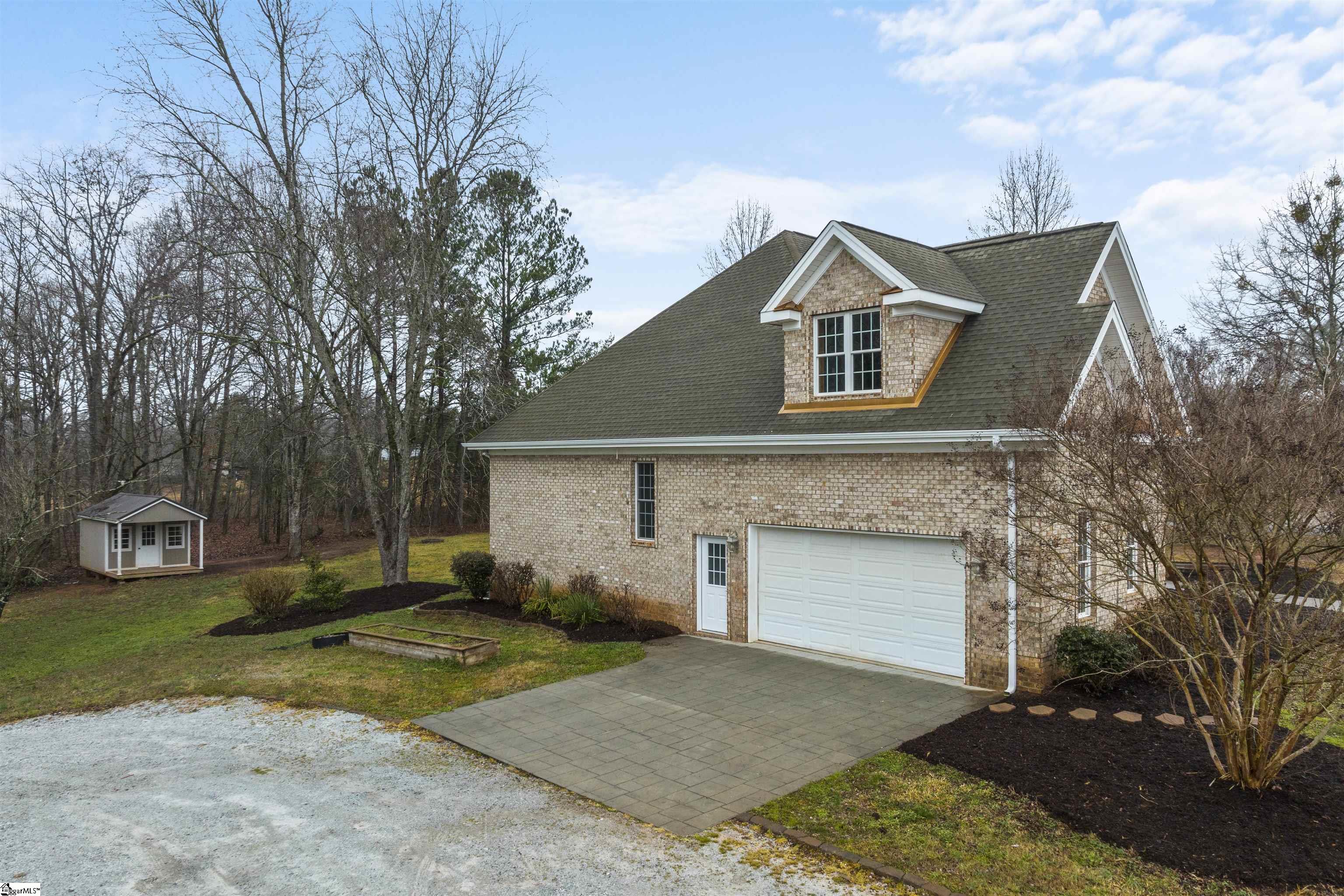 1171 Fox Squirrel Ridge Road Pickens, SC 29671 - Photo 6 of 35