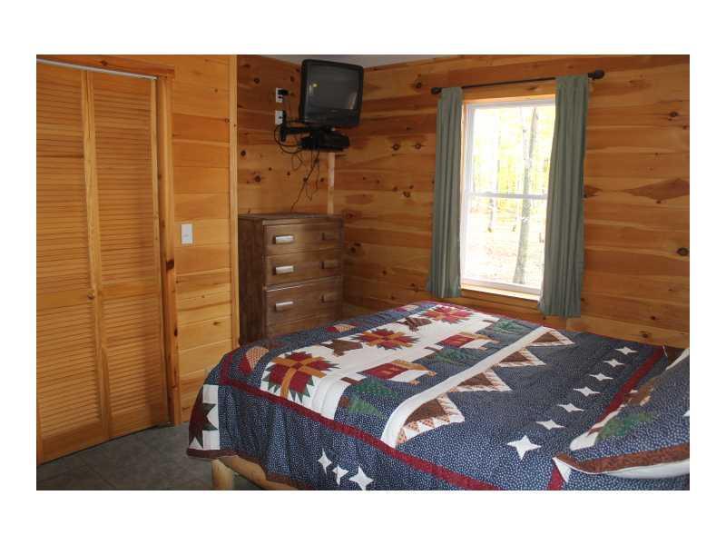 129 Sunday River Road Bethel, ME 04217 - Photo 11 of 21 Bedroom.