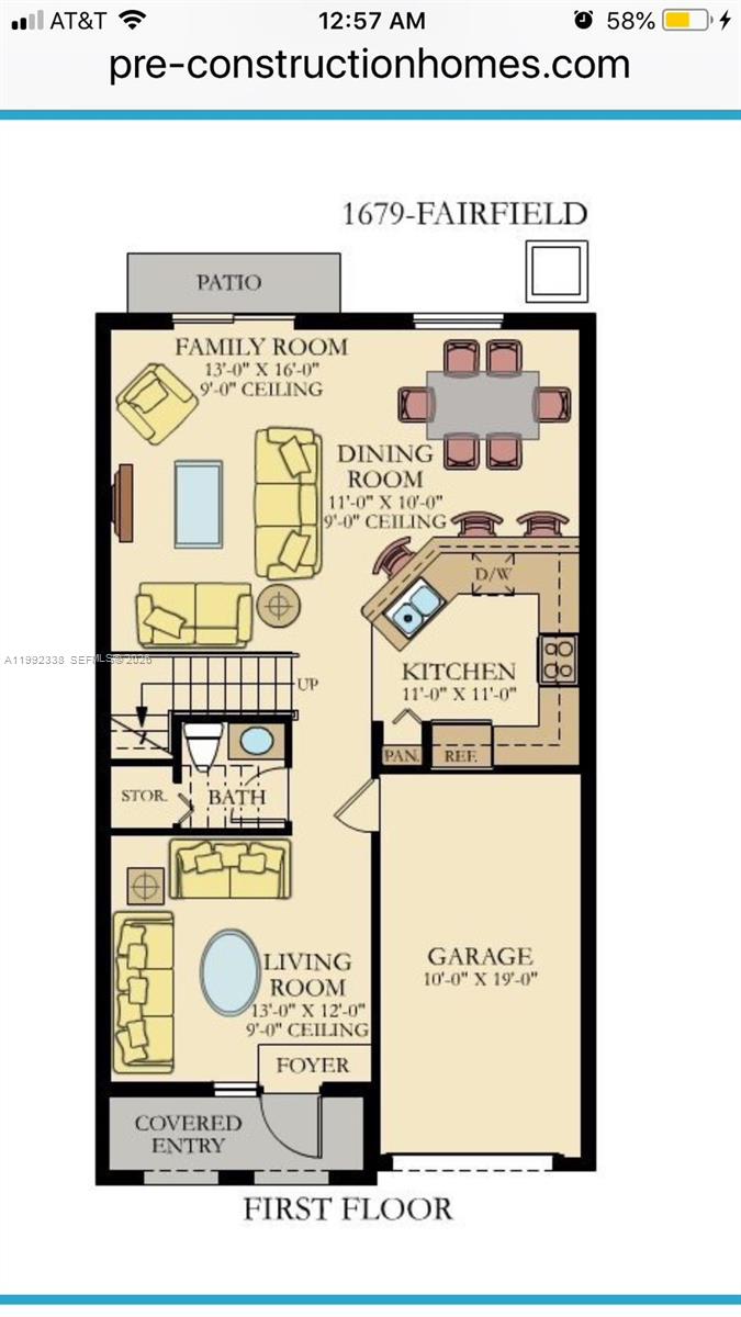 11367 Southwest 234th Street Homestead, FL 33032 - Photo 20 of 21