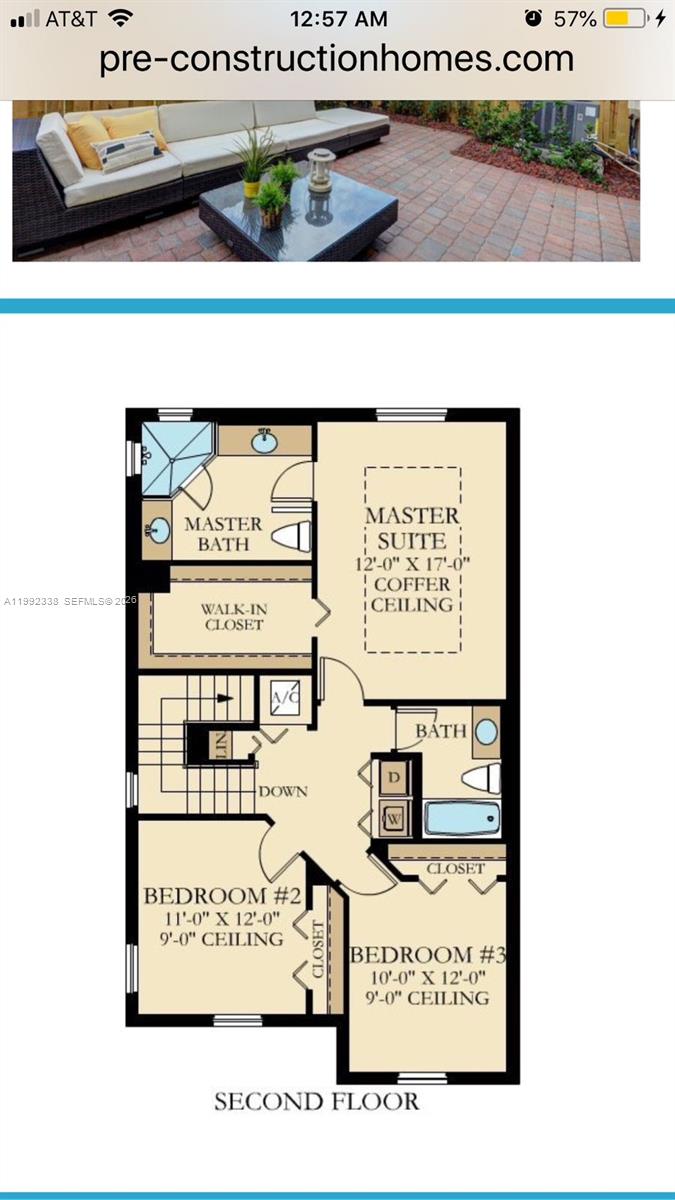 11367 Southwest 234th Street Homestead, FL 33032 - Photo 21 of 21