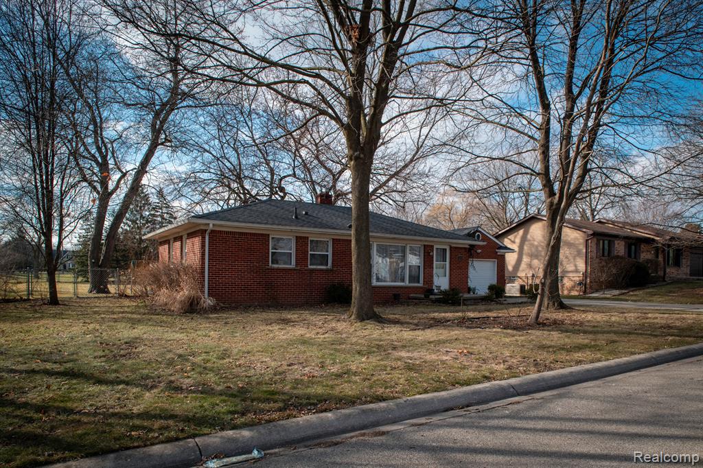 3686 Orchardview Avenue Rochester Hills, MI 48307 - Photo 20 of 21