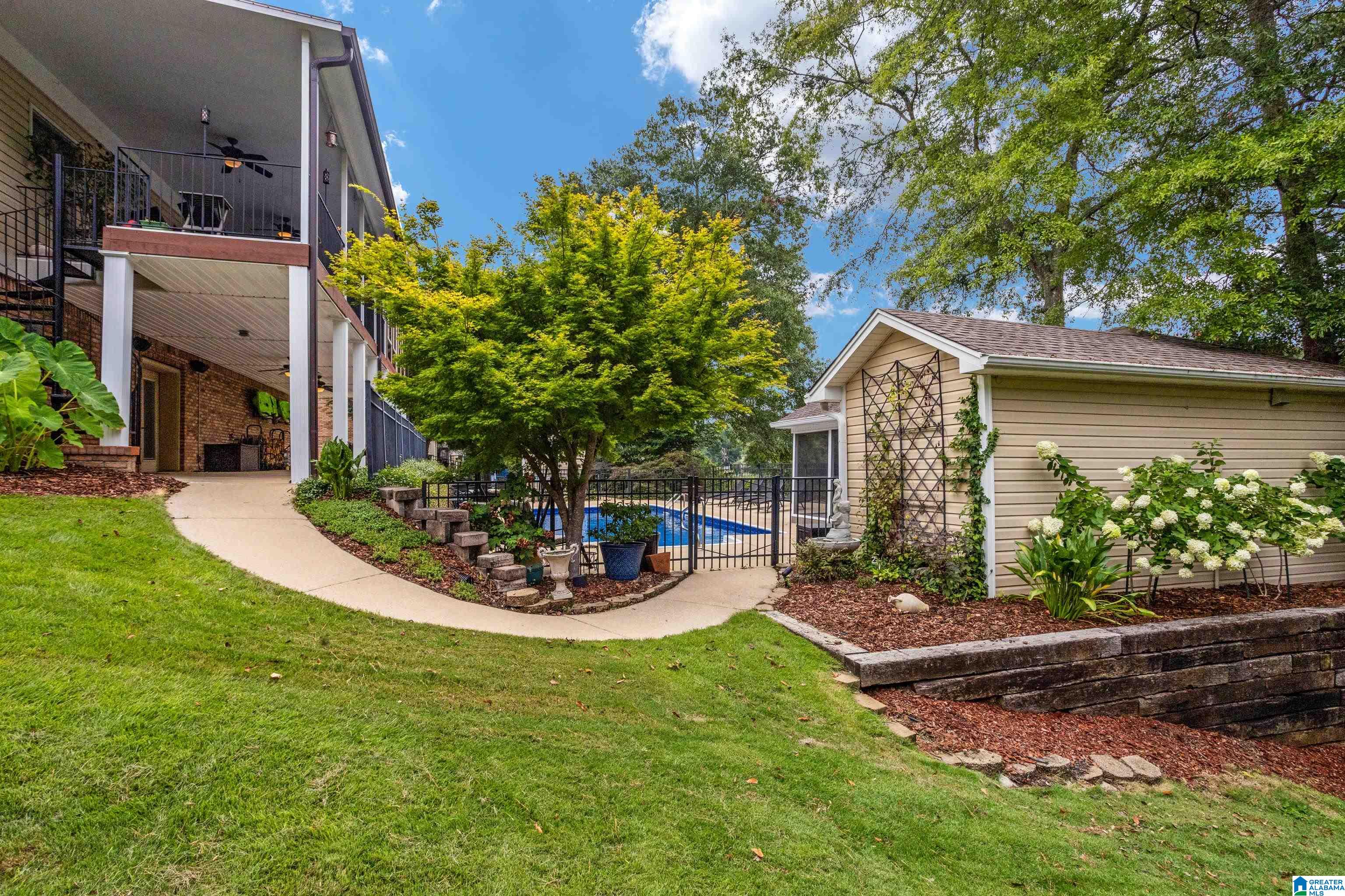 741 Rena Drive Springville, AL 35146 - Photo 53 of 88