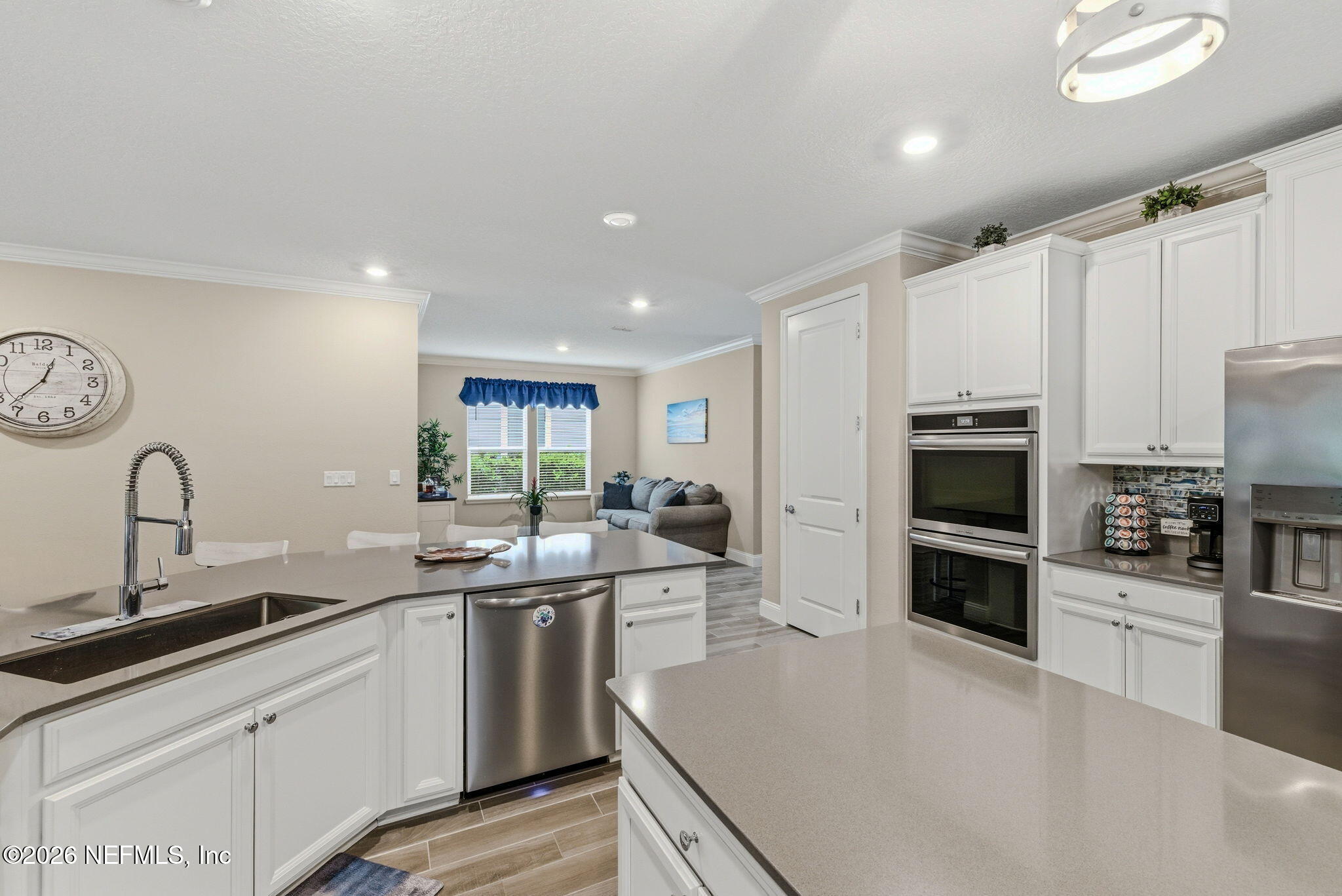 75225 White Rabbit Avenue Yulee, FL 32097 - Photo 14 of 63 38-web-or-mls-Kitchen