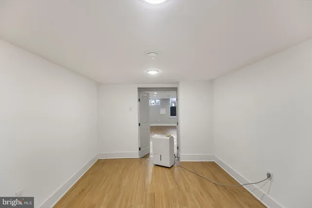 a view of outdoor space