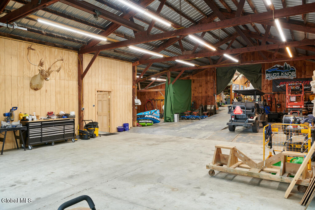 1881 Pilot Knob Road Kattskill Bay, NY 12844 - Photo 12 of 33 PKM-09(1)