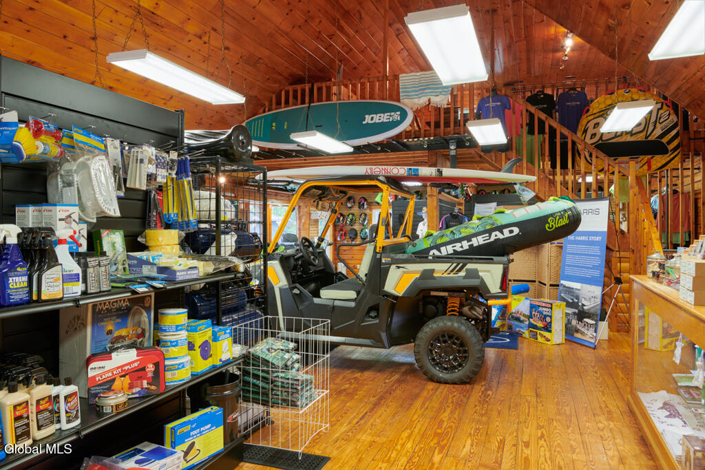 1881 Pilot Knob Road Kattskill Bay, NY 12844 - Photo 14 of 33 PKM-11(1)