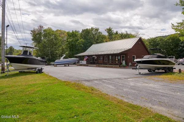 $5,749,000 | 1881 Pilot Knob Road, Kattskill Bay, NY 12844