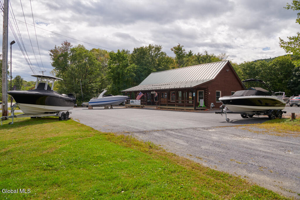 1881 Pilot Knob Road Kattskill Bay, NY 12844 - Photo 15 of 33 PKM-12(1)