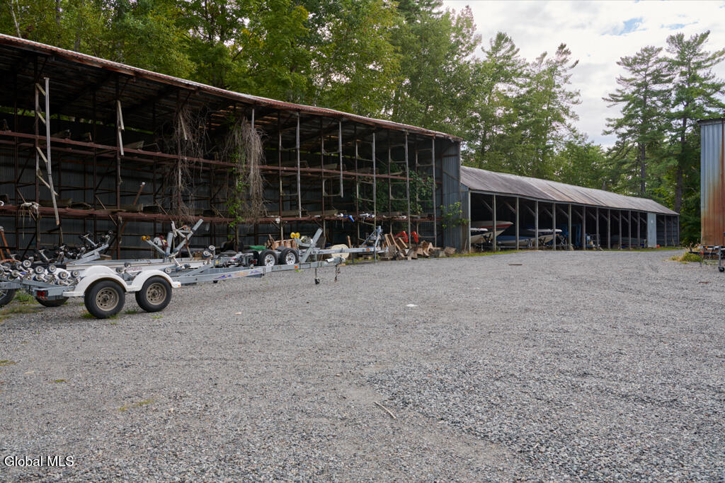 1881 Pilot Knob Road Kattskill Bay, NY 12844 - Photo 17 of 33 PKM-14(1) - Copy