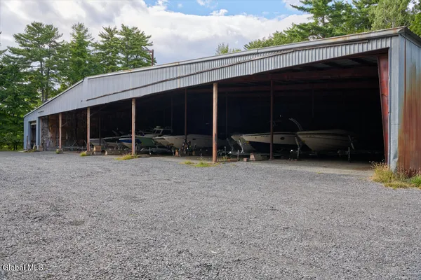 $5,749,000 | 1881 Pilot Knob Road, Kattskill Bay, NY 12844