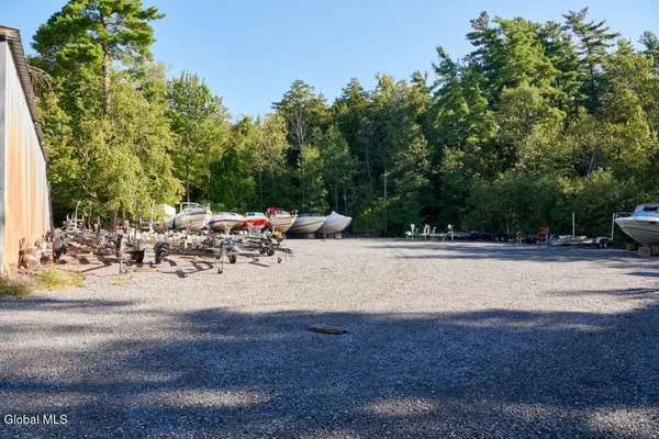 $5,749,000 | 1881 Pilot Knob Road, Kattskill Bay, NY 12844