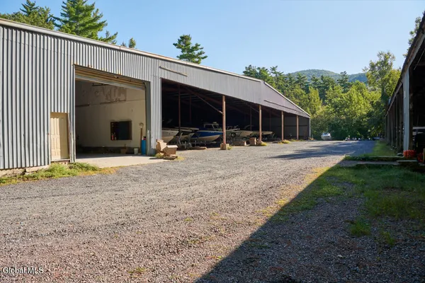 $5,749,000 | 1881 Pilot Knob Road, Kattskill Bay, NY 12844