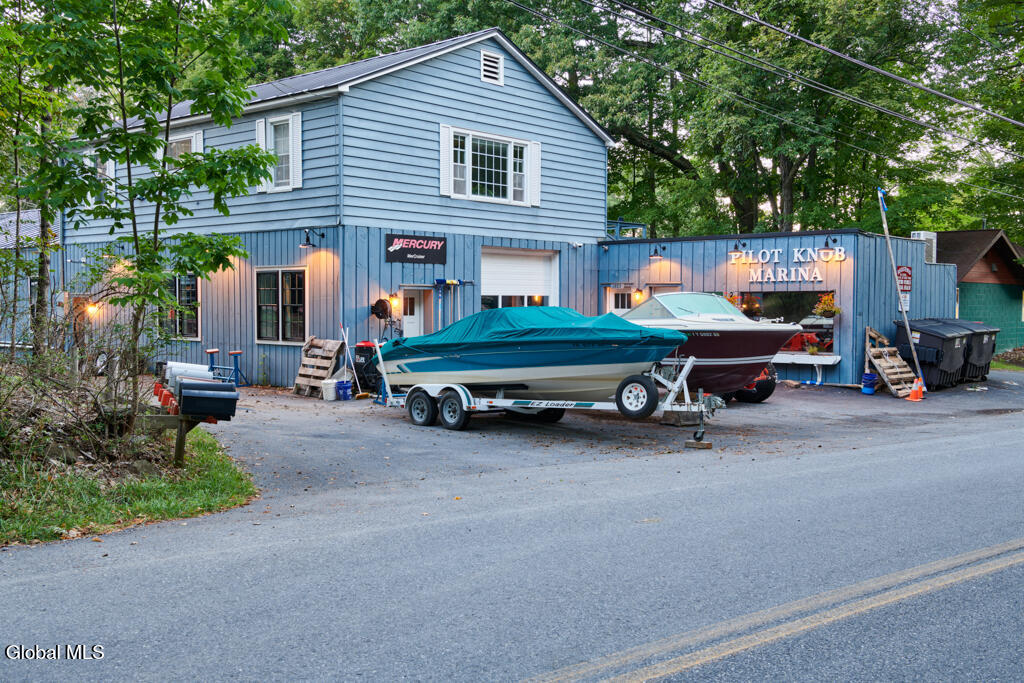 1881 Pilot Knob Road Kattskill Bay, NY 12844 - Photo 2 of 33 PKM-16(1) - Copy