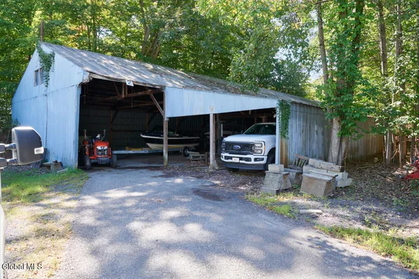 $5,749,000 | 1881 Pilot Knob Road, Kattskill Bay, NY 12844