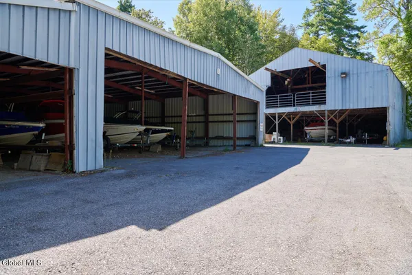 $5,749,000 | 1881 Pilot Knob Road, Kattskill Bay, NY 12844
