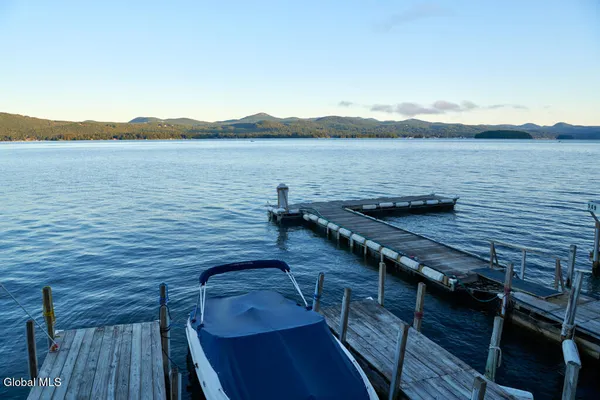 $5,749,000 | 1881 Pilot Knob Road, Kattskill Bay, NY 12844