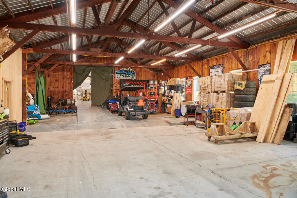 1881 Pilot Knob Road Kattskill Bay, NY 12844 - Photo 4 of 33 PKM-01(1)