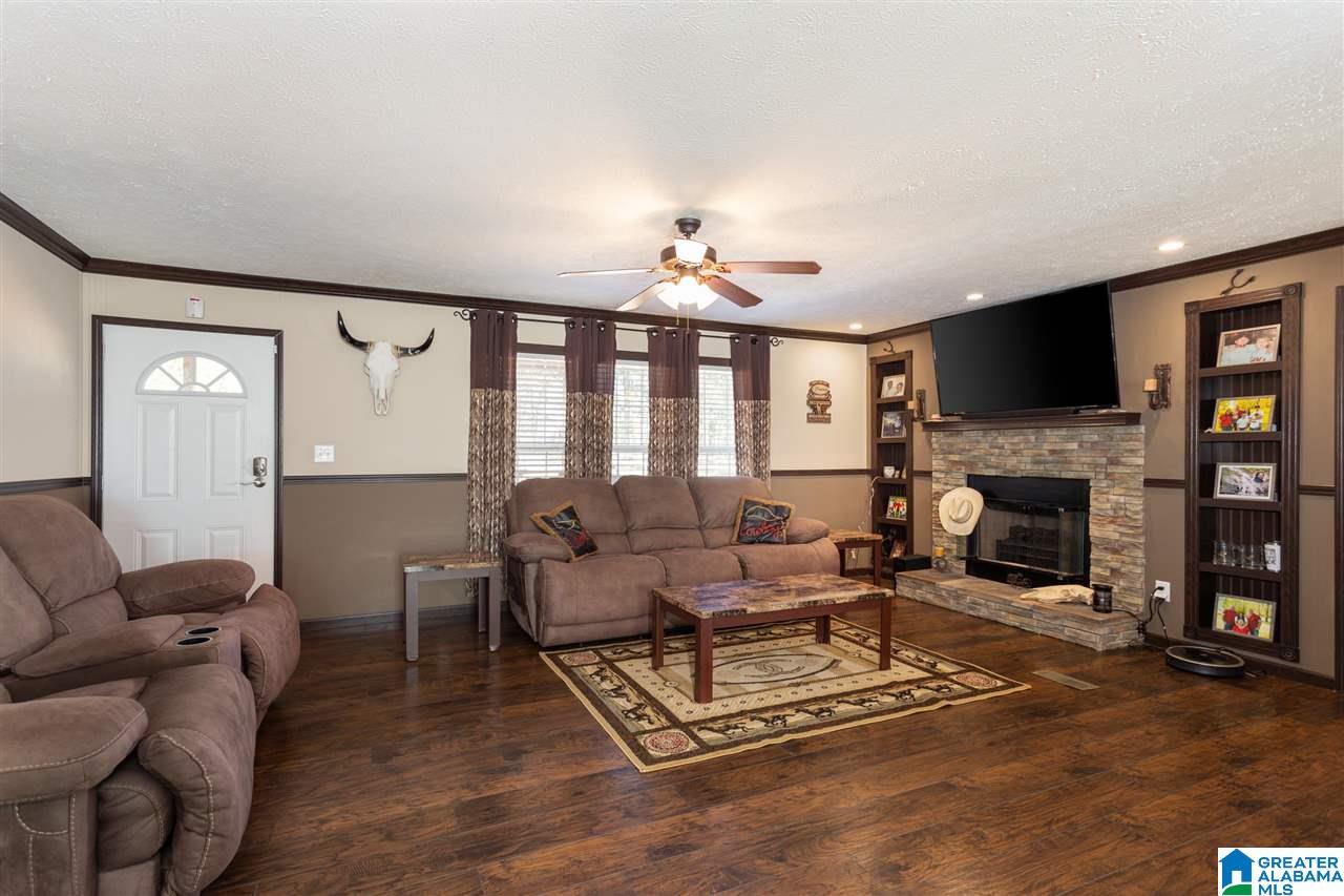 260 Sulphur Springs Road Lincoln, AL 35096 - Photo 7 of 47