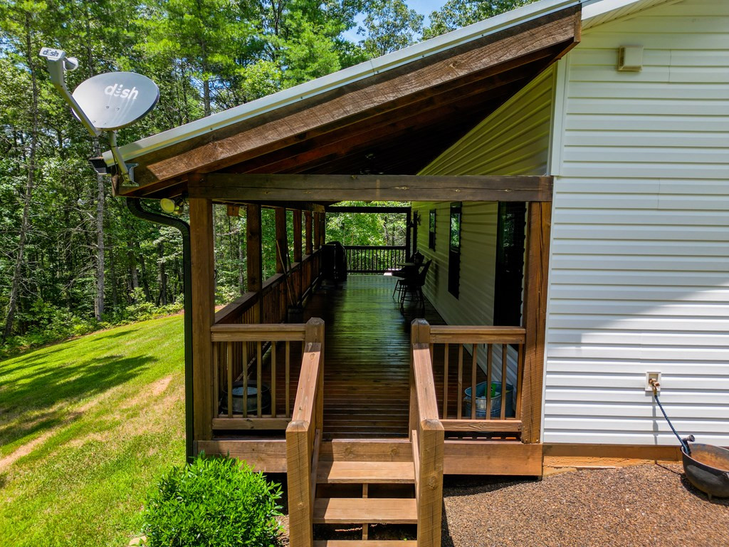 3891 River Hill Road Murphy, NC 28906 - Photo 23 of 90