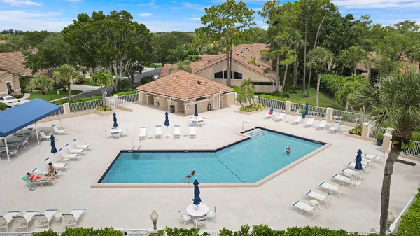 $4,500 | 1107 Duncan Circle, Unit 102, Palm Beach Gardens, FL 33418