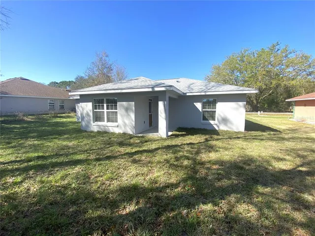 $2,000 | 15941 Southeast 89th Terrace, Summerfield, FL 34491
