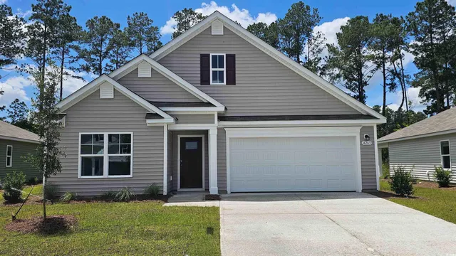 $326,115 | 632 Anthem Court, Conway, SC 29527
