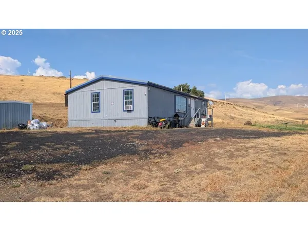 $325,000 | 61 Gore Road, Goldendale, WA 98620