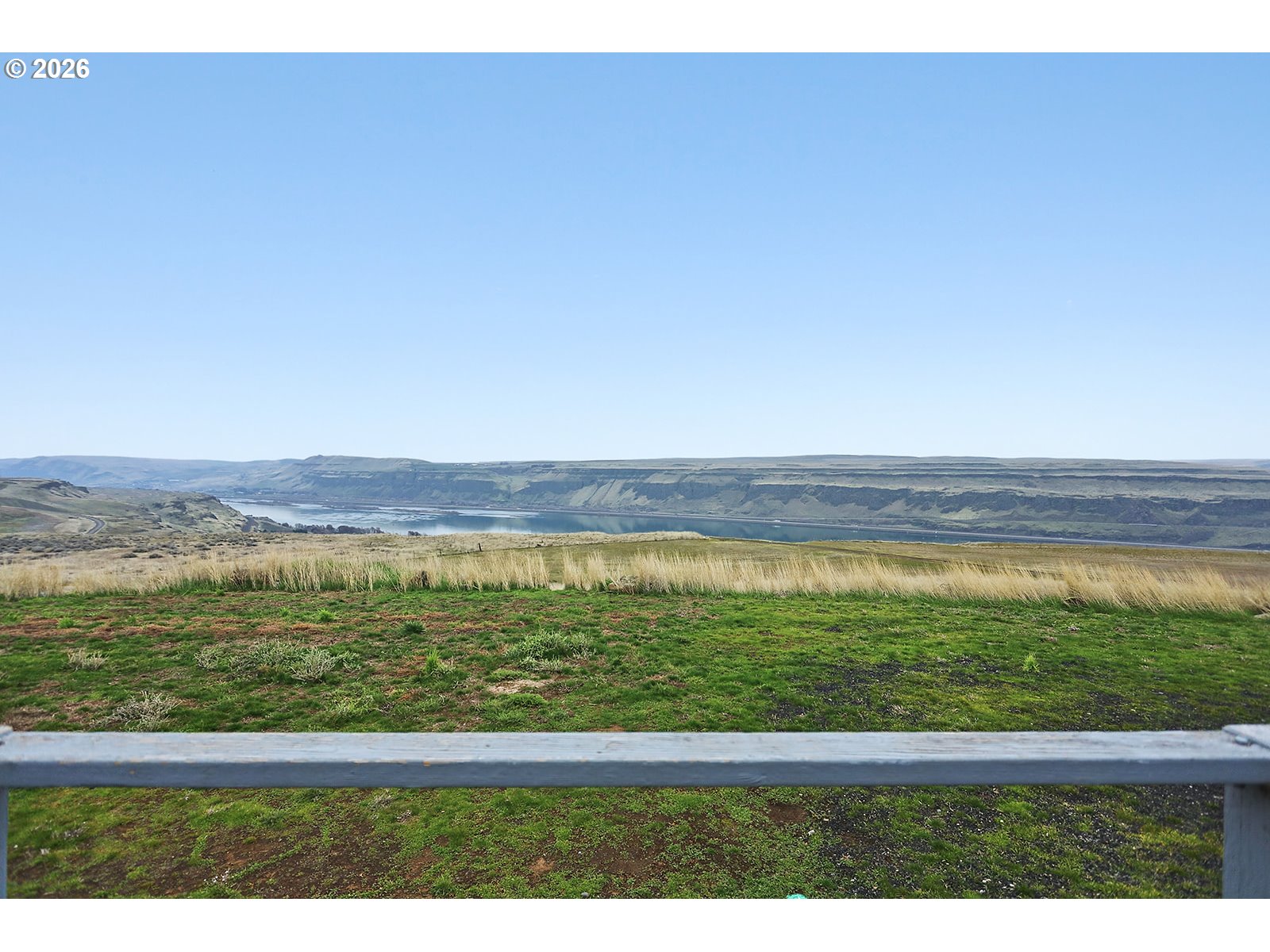 61 Gore Road Goldendale, WA 98620 - Photo 29 of 35