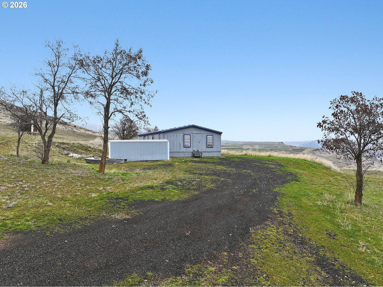 61 Gore Road Goldendale, WA 98620 - Photo 30 of 35