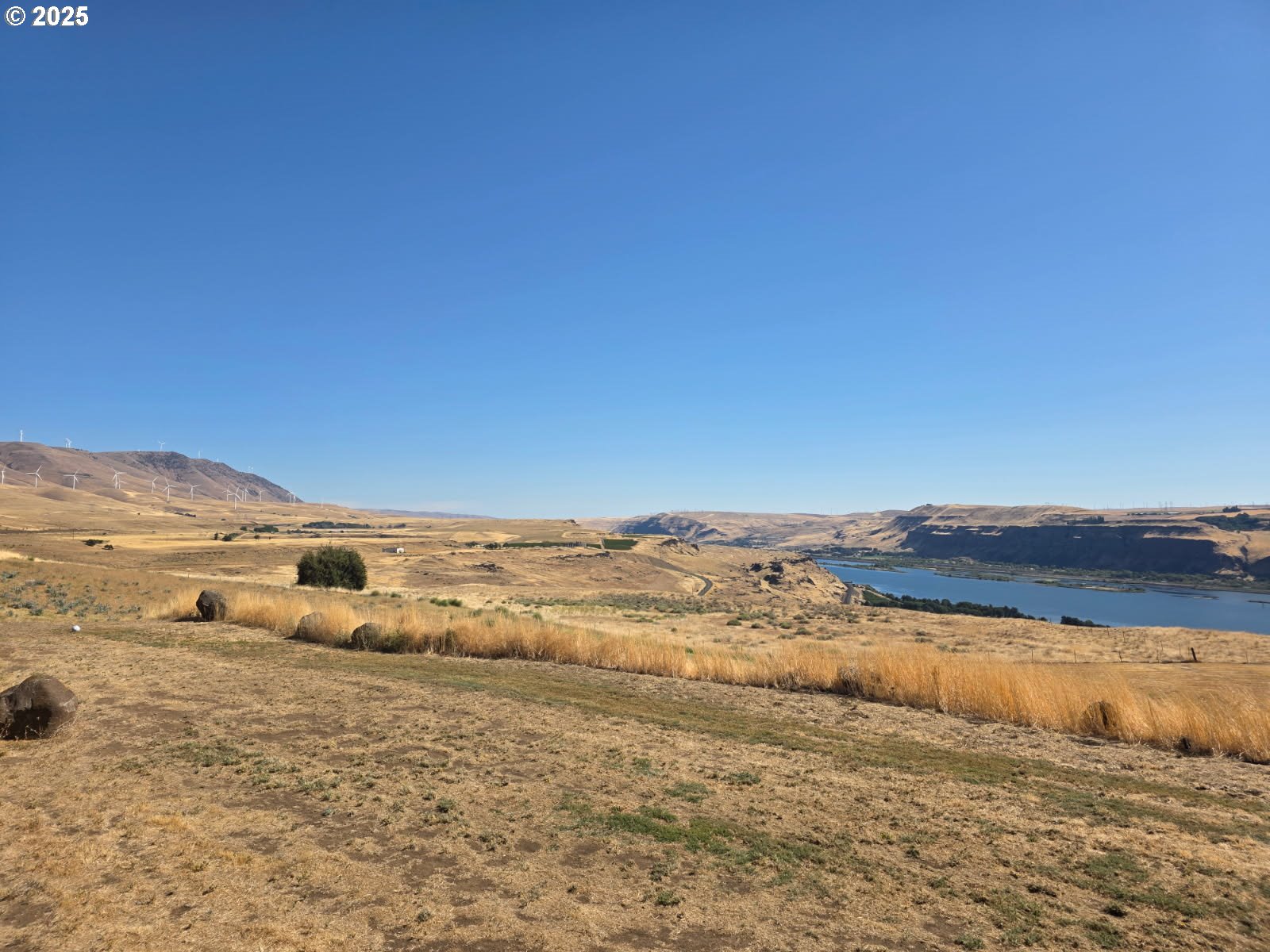 61 Gore Road Goldendale, WA 98620 - Photo 3 of 35