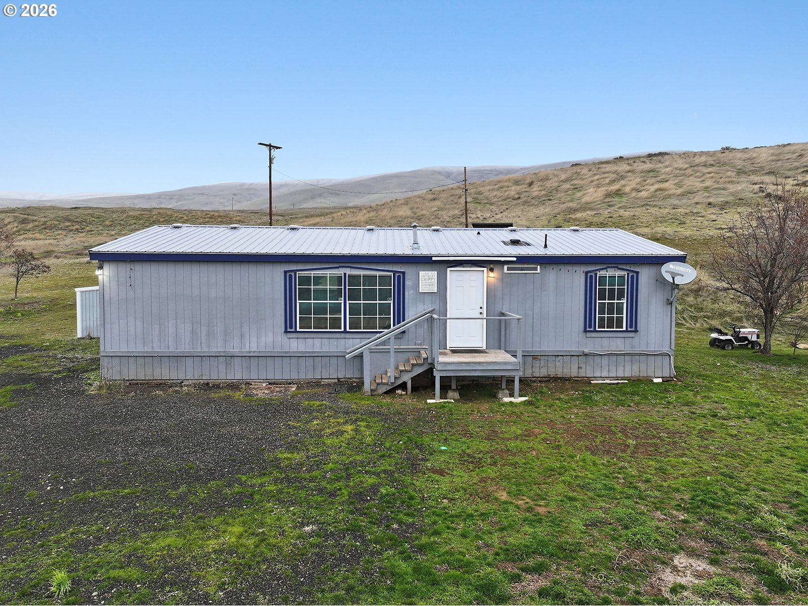 61 Gore Road Goldendale, WA 98620 - Photo 34 of 35